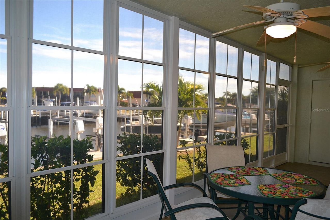 220 Coldeway Drive, Unit 211, Punta Gorda, FL 33950 Photo