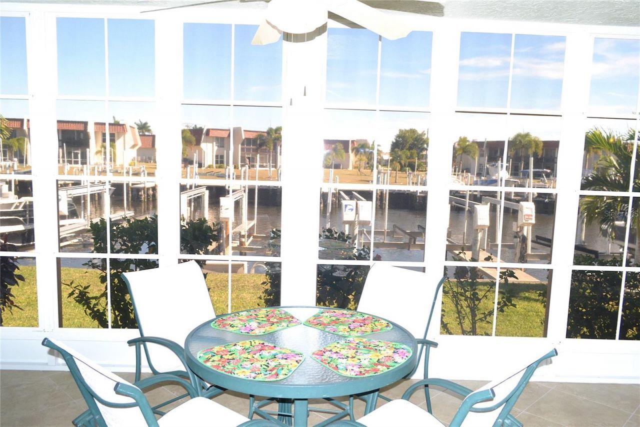 220 Coldeway Drive, Unit 211, Punta Gorda, FL 33950 Photo