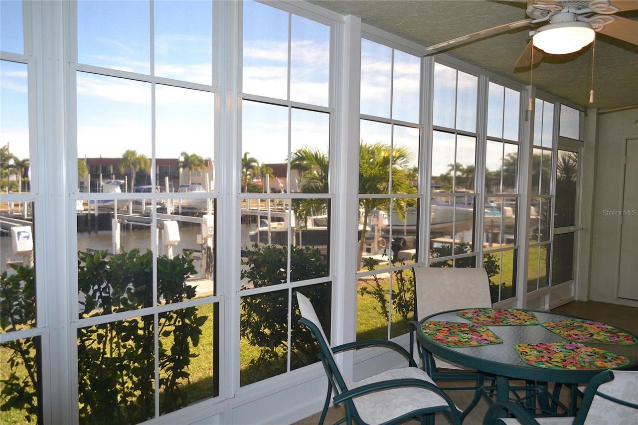 220 Coldeway Drive, Unit 211, Punta Gorda, FL 33950 Photo