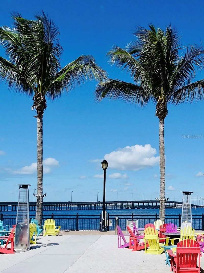 220 Coldeway Drive, Unit 211, Punta Gorda, FL 33950 Photo