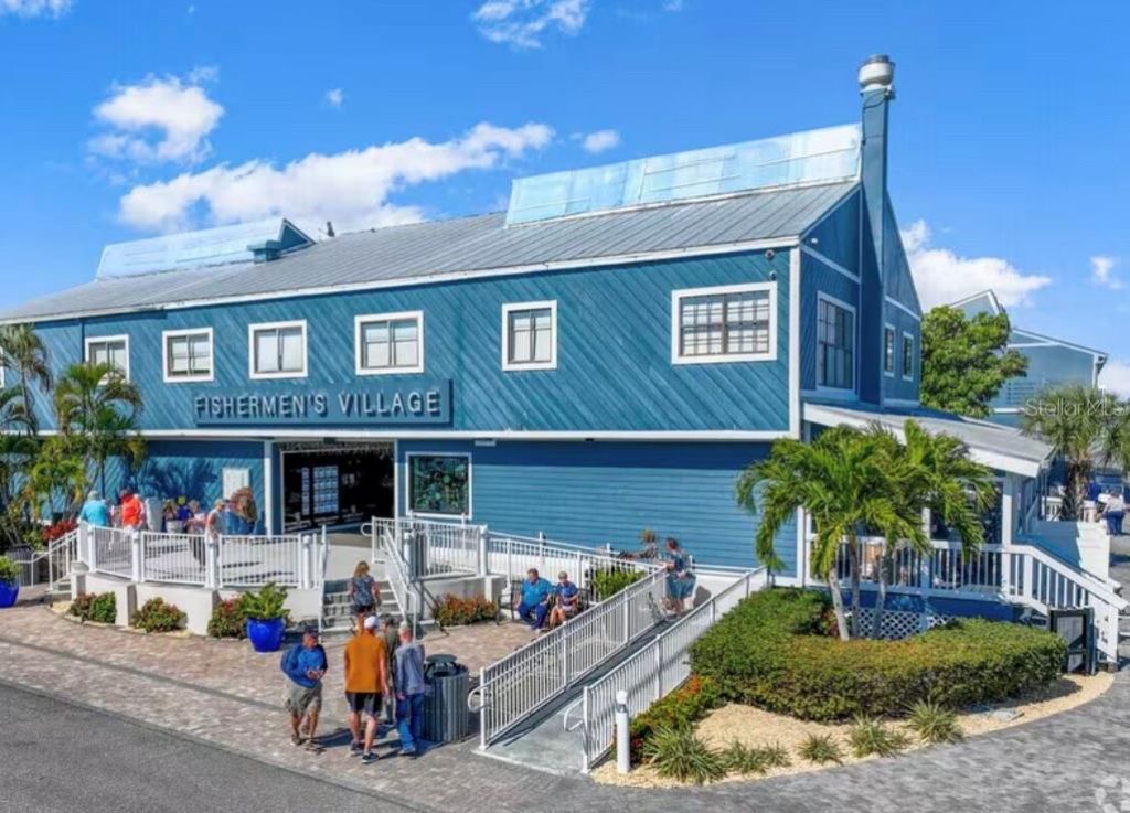 220 Coldeway Drive, Unit 211, Punta Gorda, FL 33950 Photo