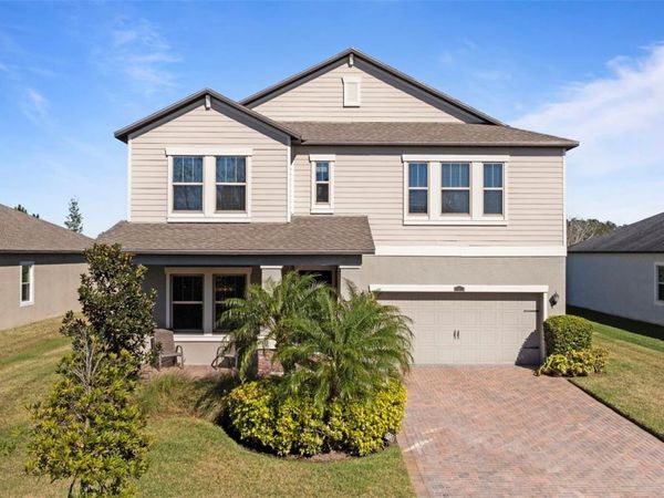 3138 HILLIARD DRIVE, WESLEY CHAPEL, FL 33543