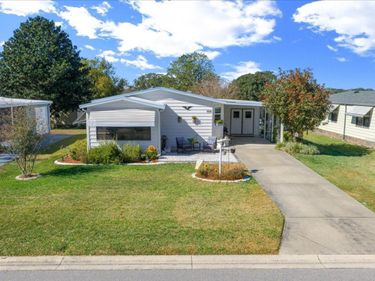 1616 MYRTLE BEACH DRIVE, THE VILLAGES, FL 32159