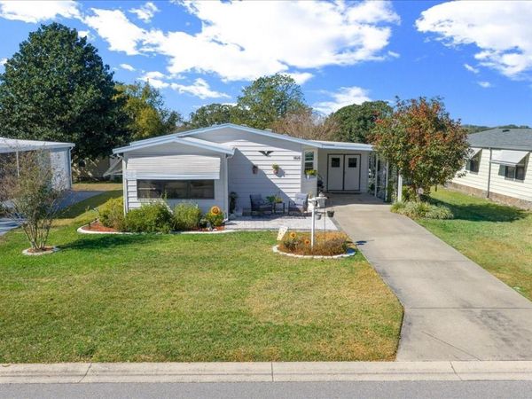 1616 MYRTLE BEACH DRIVE, THE VILLAGES, FL 32159