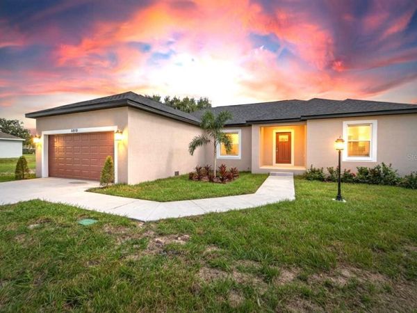 6010 SUNDOWN DR, DADE CITY, FL 33523