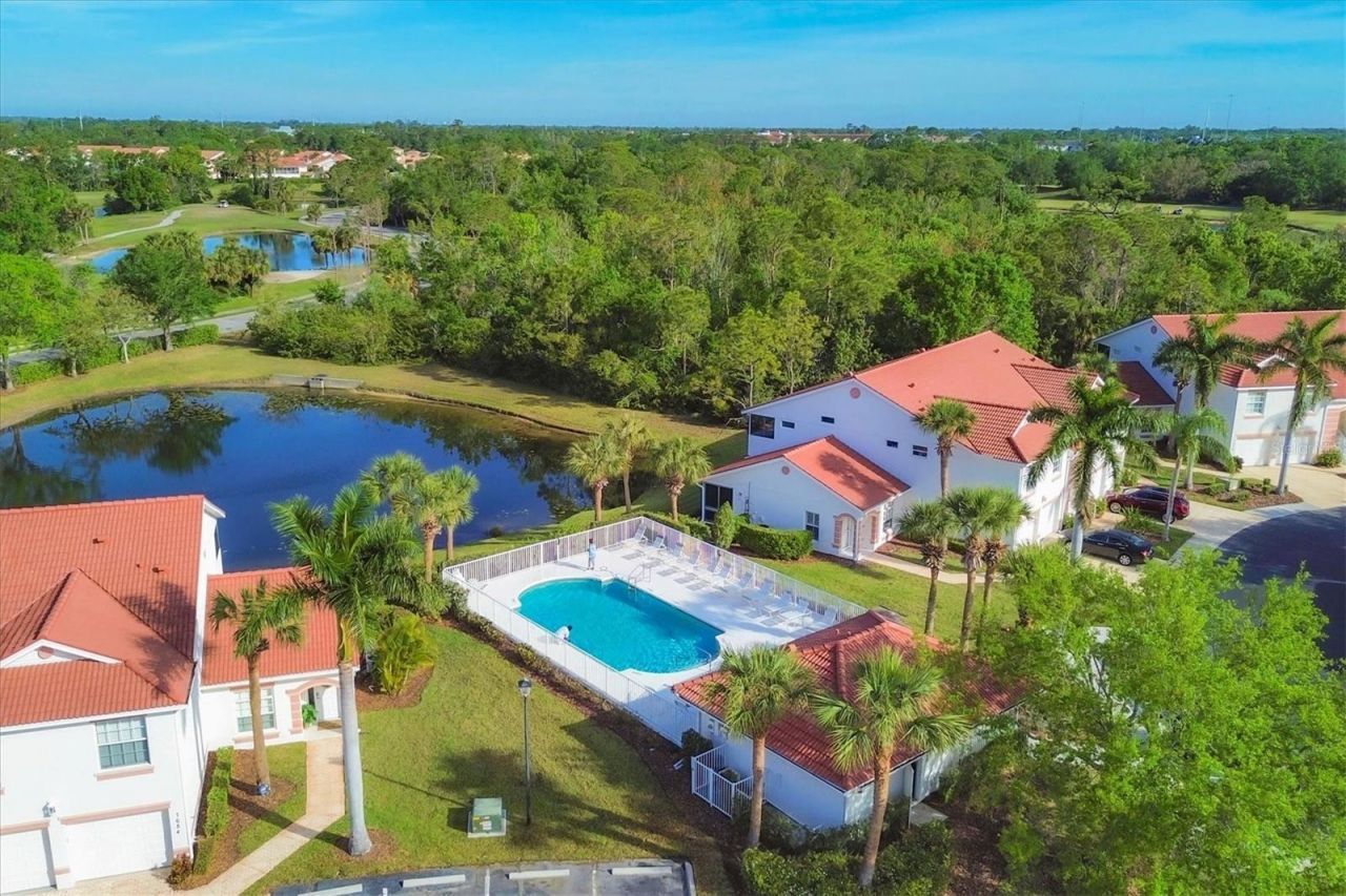 7518 Marsh Orchid Circle, Unit 9-202, Bradenton, FL 34203 Photo