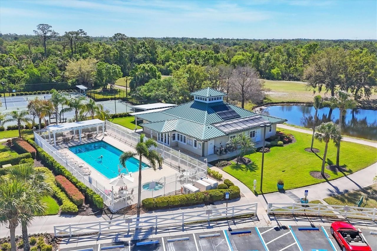 7518 Marsh Orchid Circle, Unit 9-202, Bradenton, FL 34203 Photo