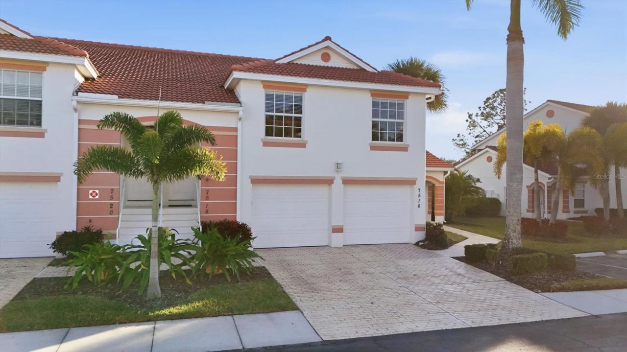 7518 Marsh Orchid Circle, Unit 9-202, Bradenton, FL 34203 Photo