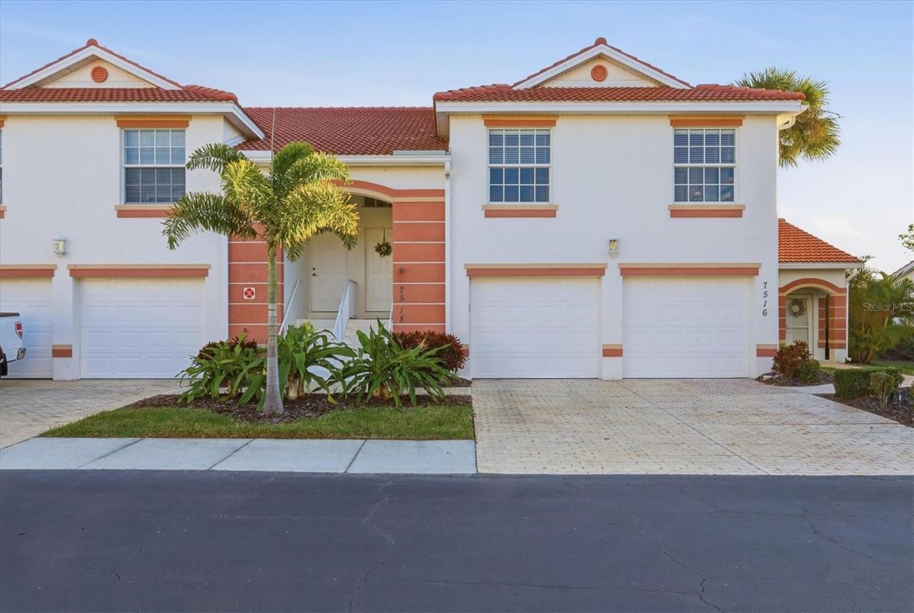 7518 Marsh Orchid Circle, Unit 9-202, Bradenton, FL 34203 Photo