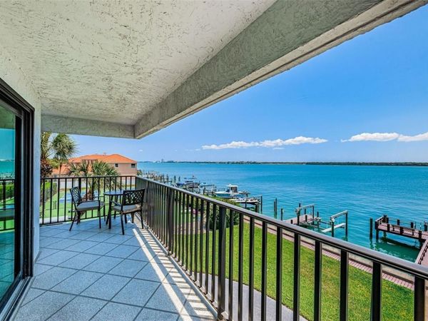 240 SAND KEY ESTATES DRIVE, Unit 222, CLEARWATER, FL 33767