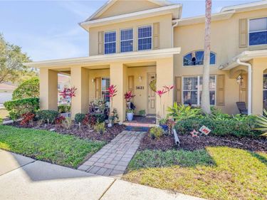3621 CASELLO DRIVE, NEW SMYRNA BEACH, FL 32168