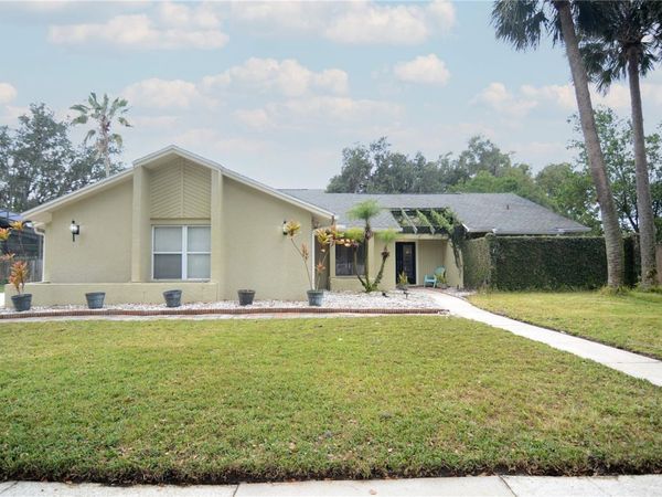 3568 JERICHO DRIVE, CASSELBERRY, FL 32707