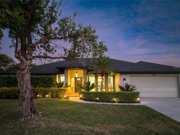 4251 PASADENA CIRCLE, SARASOTA, FL 34233