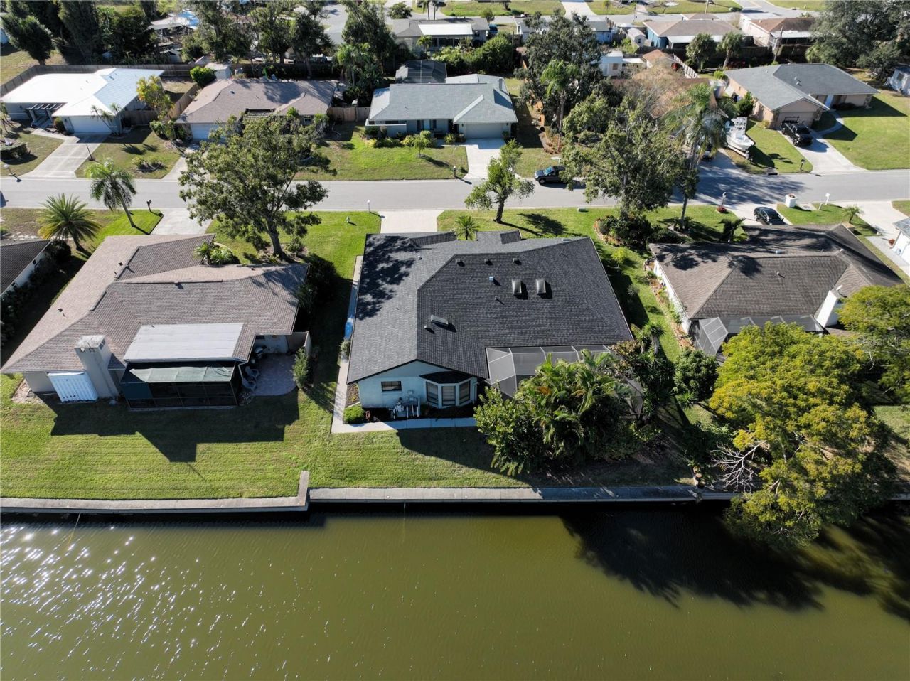 4251 Pasadena Circle, Sarasota, FL 34233 Photo