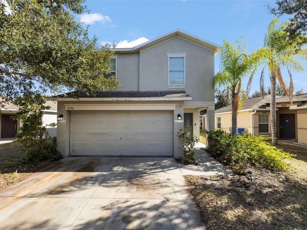 7330 LUMBER PORT DRIVE, RUSKIN, FL 33573