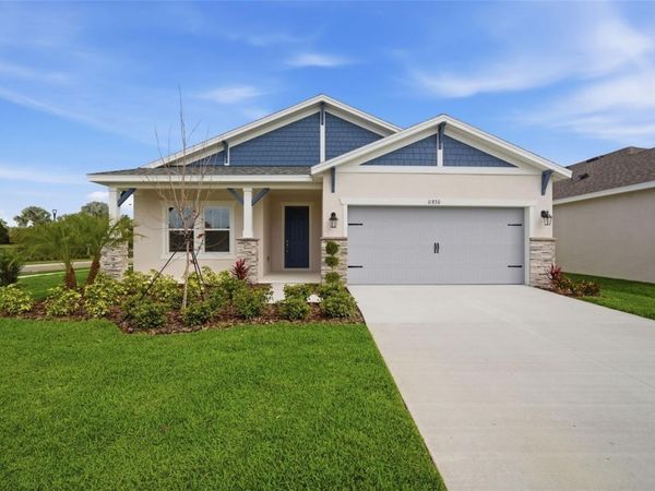 11830 RICHMOND TRAIL, PARRISH, FL 34219