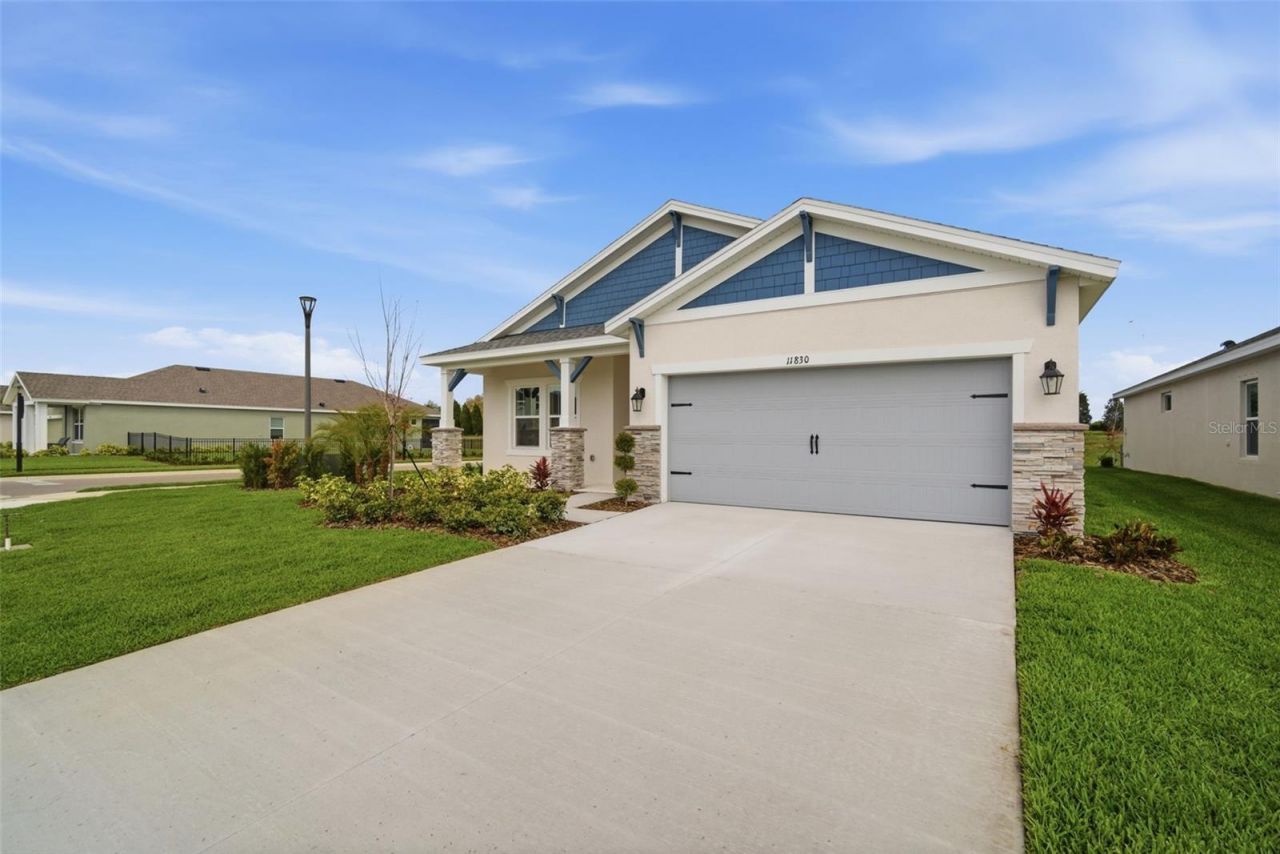11830 Richmond Trail, Parrish, FL 34219 Photo