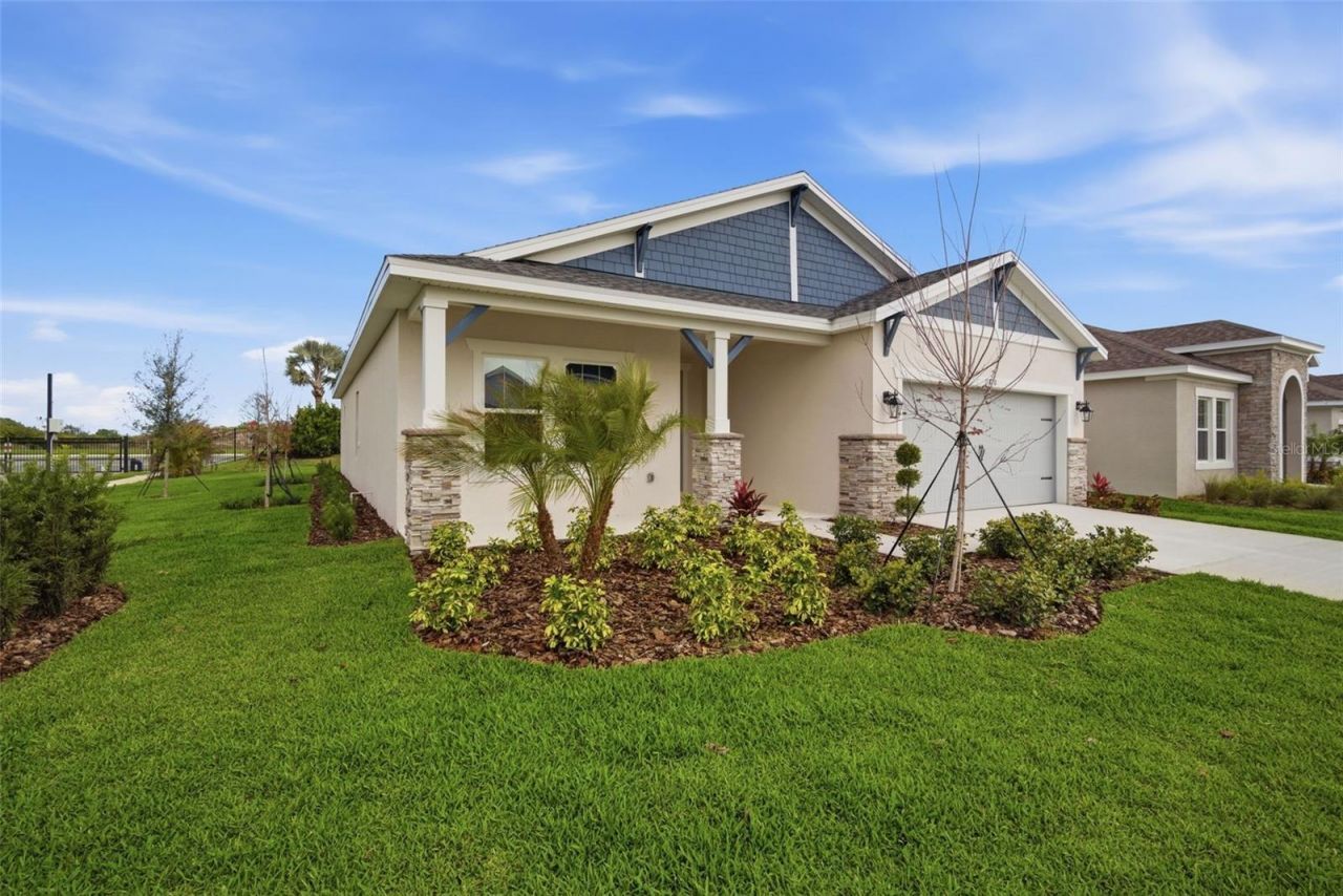 11830 Richmond Trail, Parrish, FL 34219 Photo