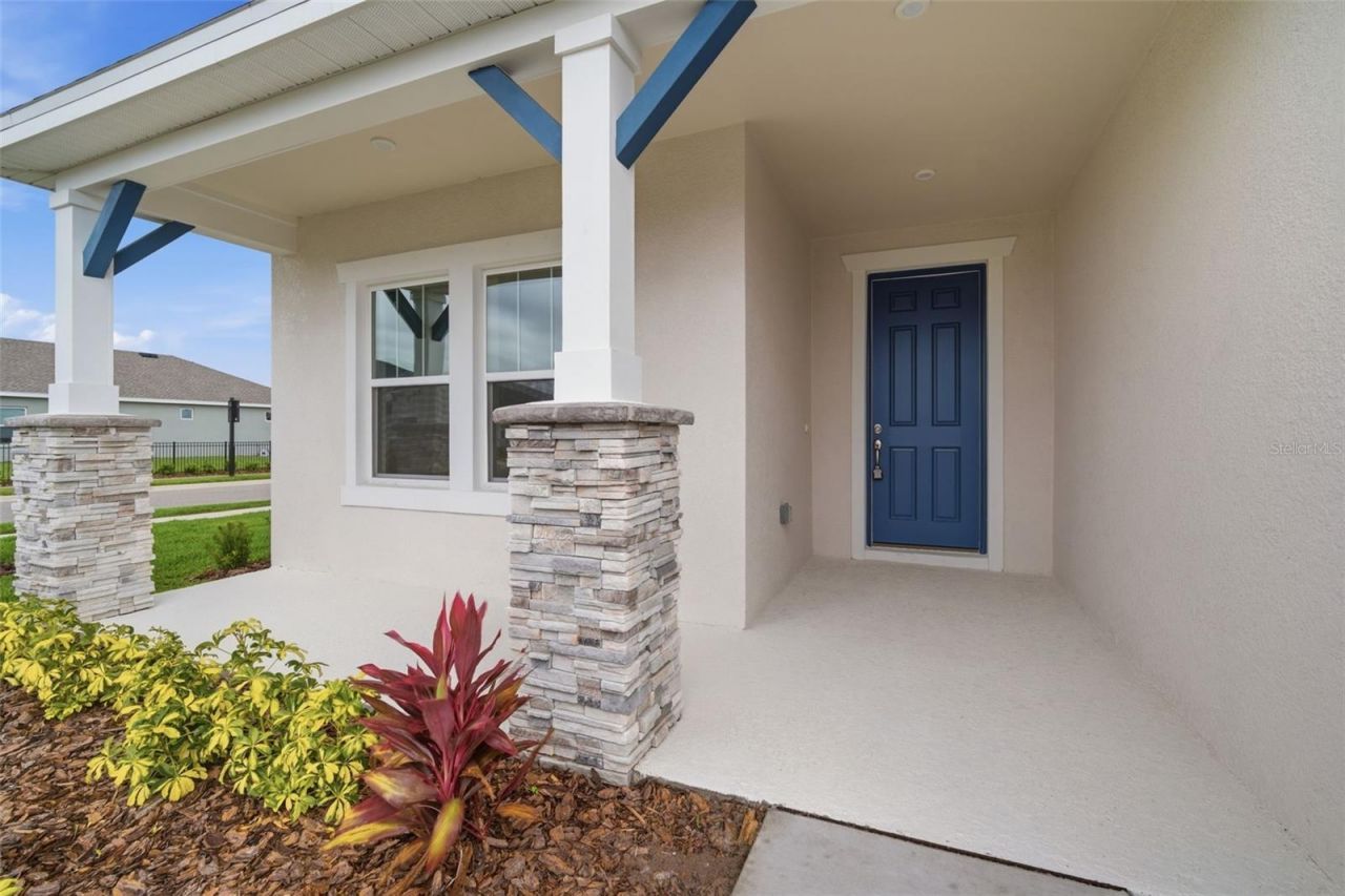 11830 Richmond Trail, Parrish, FL 34219 Photo