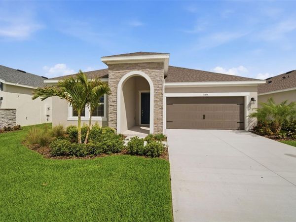 11834 RICHMOND TRAIL, PARRISH, FL 34219