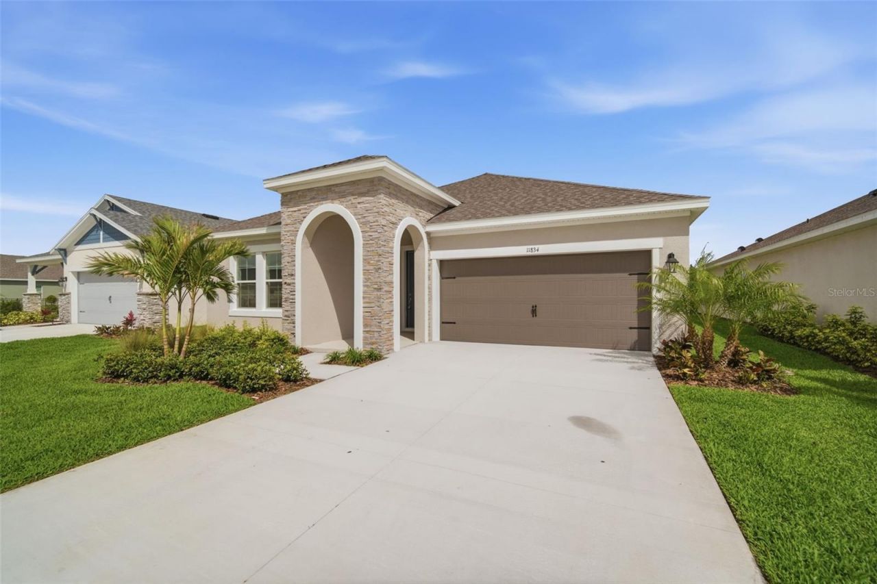 11834 Richmond Trail, Parrish, FL 34219 Photo