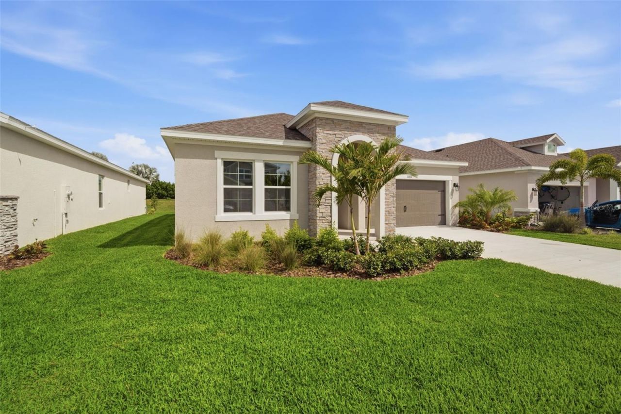 11834 Richmond Trail, Parrish, FL 34219 Photo