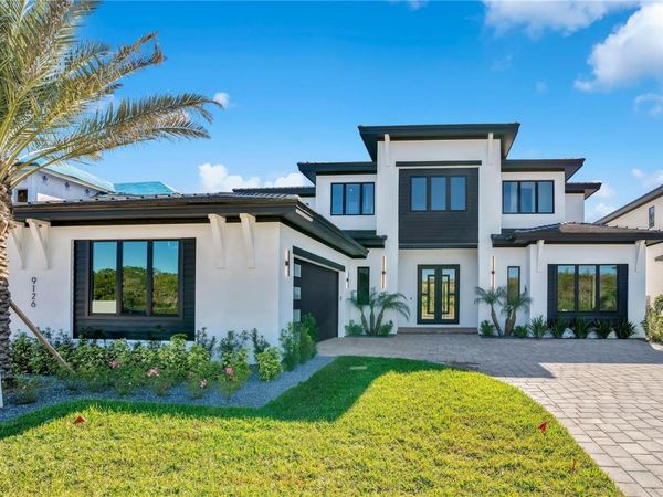 9126 SHEEN SOUND STREET, ORLANDO, FL 32836