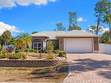 1906 LAMONT STREET, NORTH PORT, FL 34288