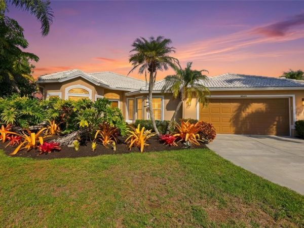 4083 VIA MIRADA, SARASOTA, FL 34238