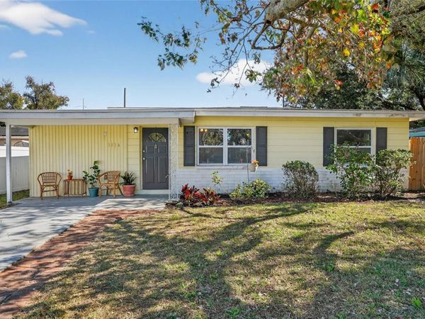 1114 53RD STREET S, GULFPORT, FL 33707