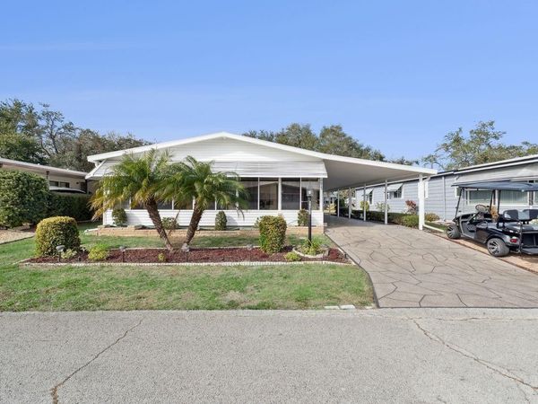 6613 WESTCHESTER DRIVE NE, WINTER HAVEN, FL 33881