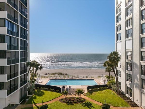 627 ALHAMBRA ROAD, Unit 604, VENICE, FL 34285