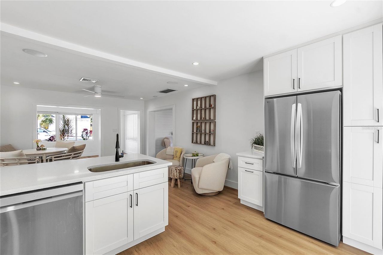 3842 Chapel Drive, Sarasota, FL 34234 Photo