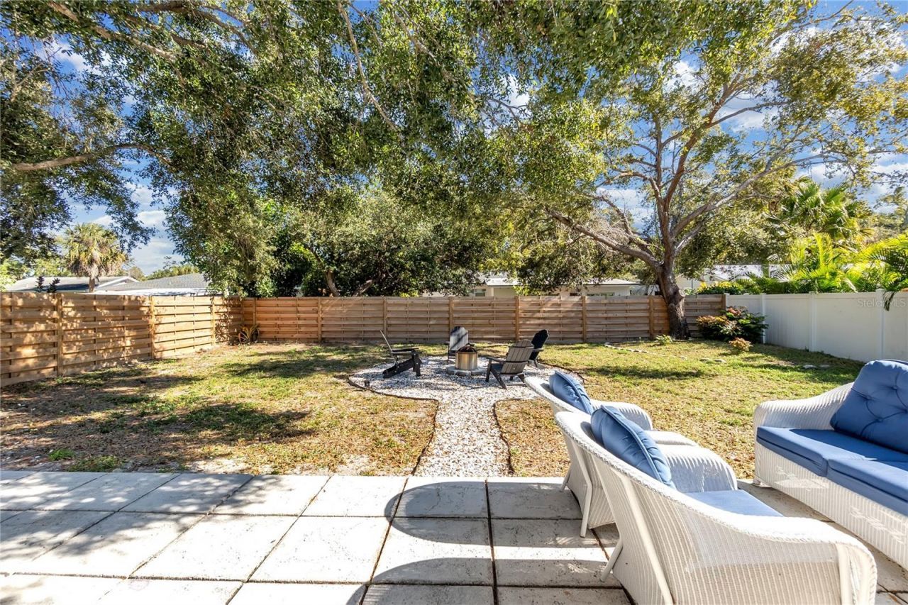 3842 Chapel Drive, Sarasota, FL 34234 Photo