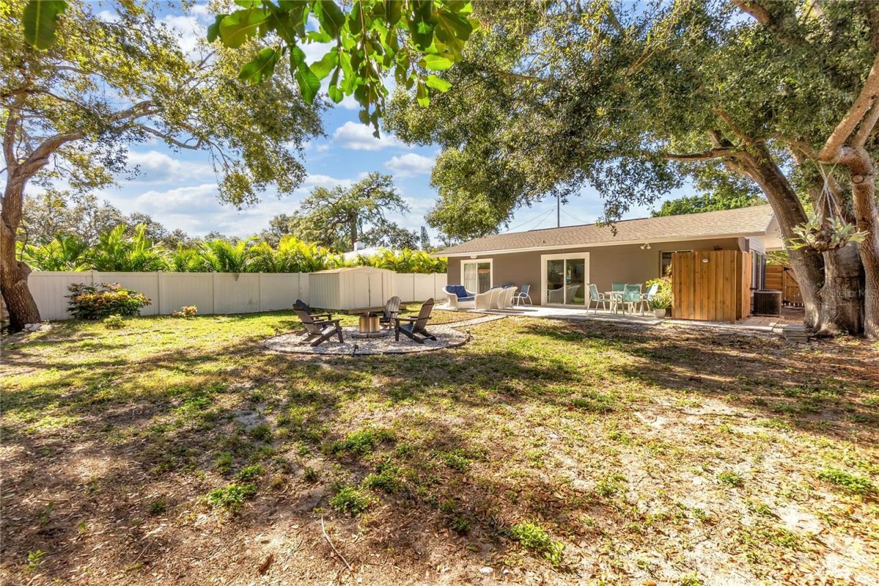 3842 Chapel Drive, Sarasota, FL 34234 Photo