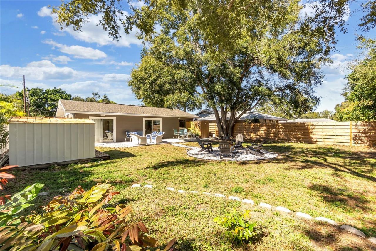 3842 Chapel Drive, Sarasota, FL 34234 Photo