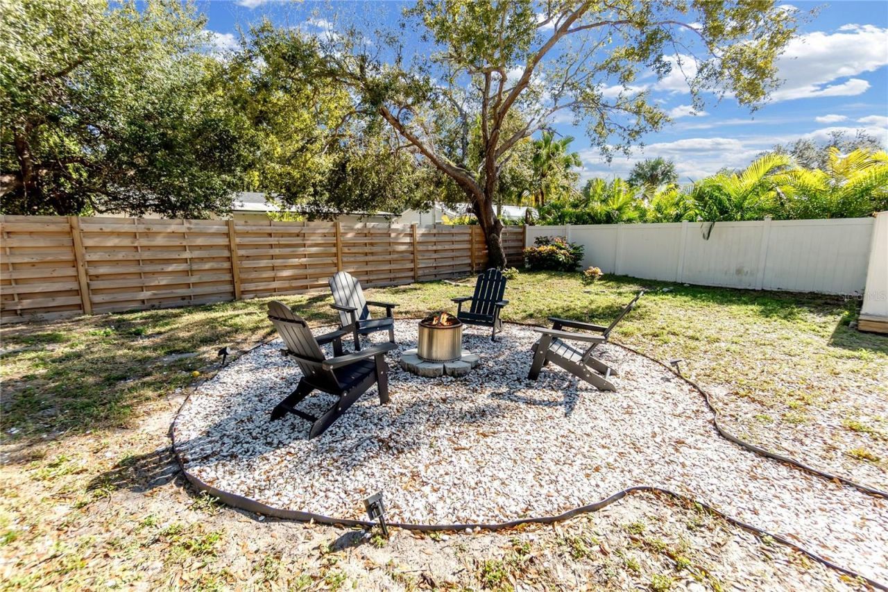 3842 Chapel Drive, Sarasota, FL 34234 Photo