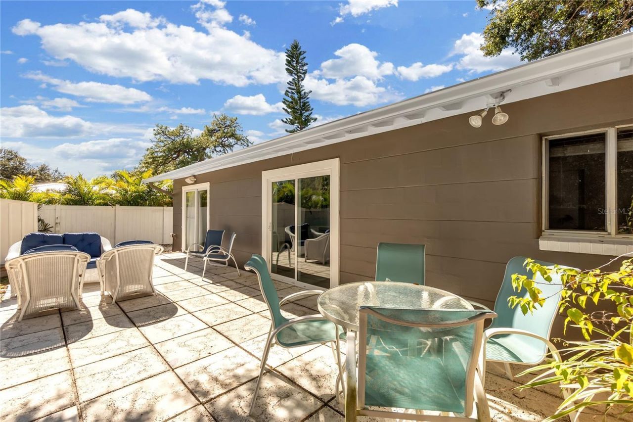 3842 Chapel Drive, Sarasota, FL 34234 Photo