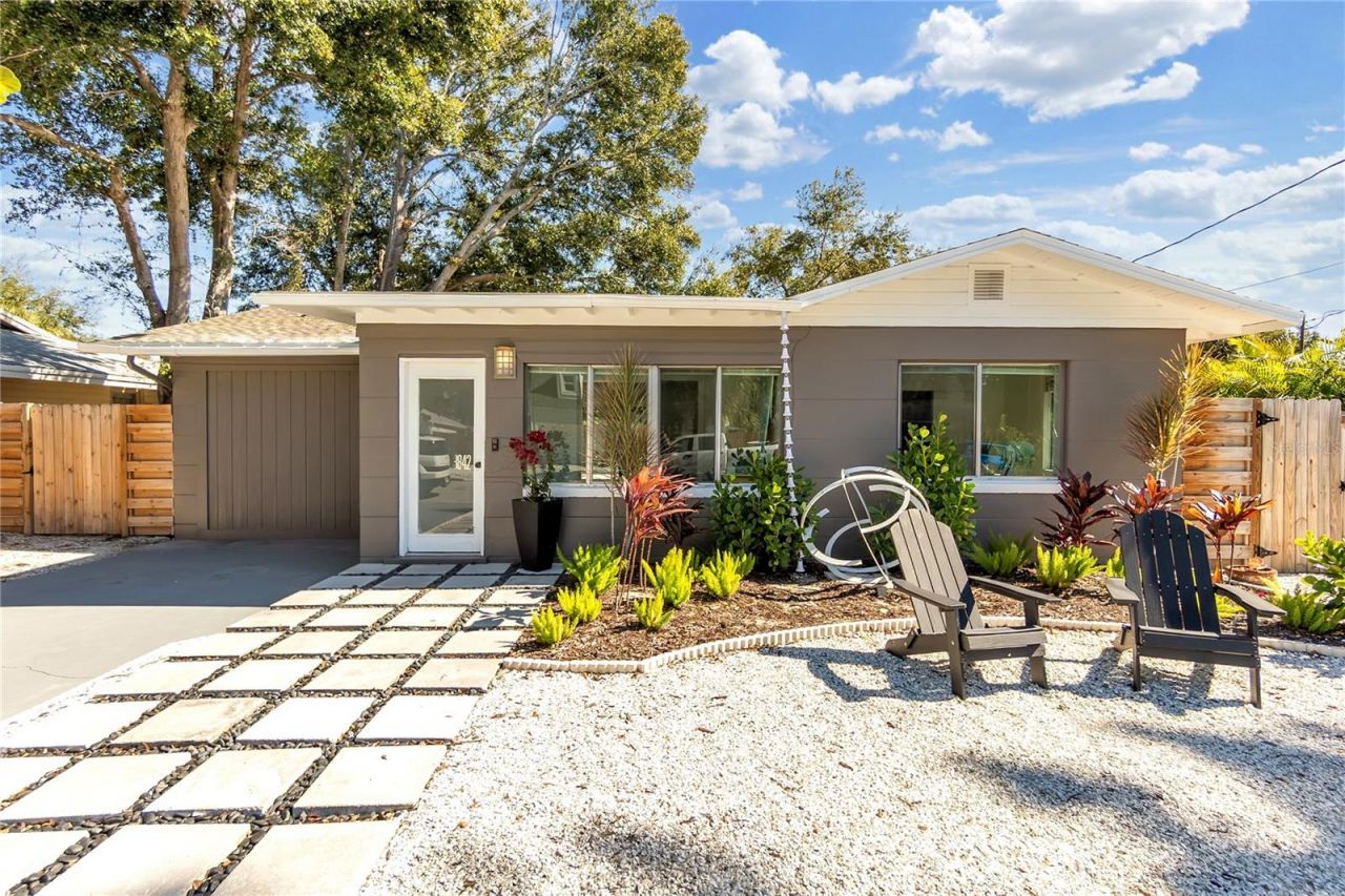 3842 Chapel Drive, Sarasota, FL 34234 Photo