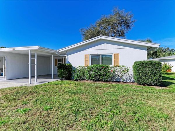 3324 WESTFORD LANE, Unit 112, SARASOTA, FL 34231