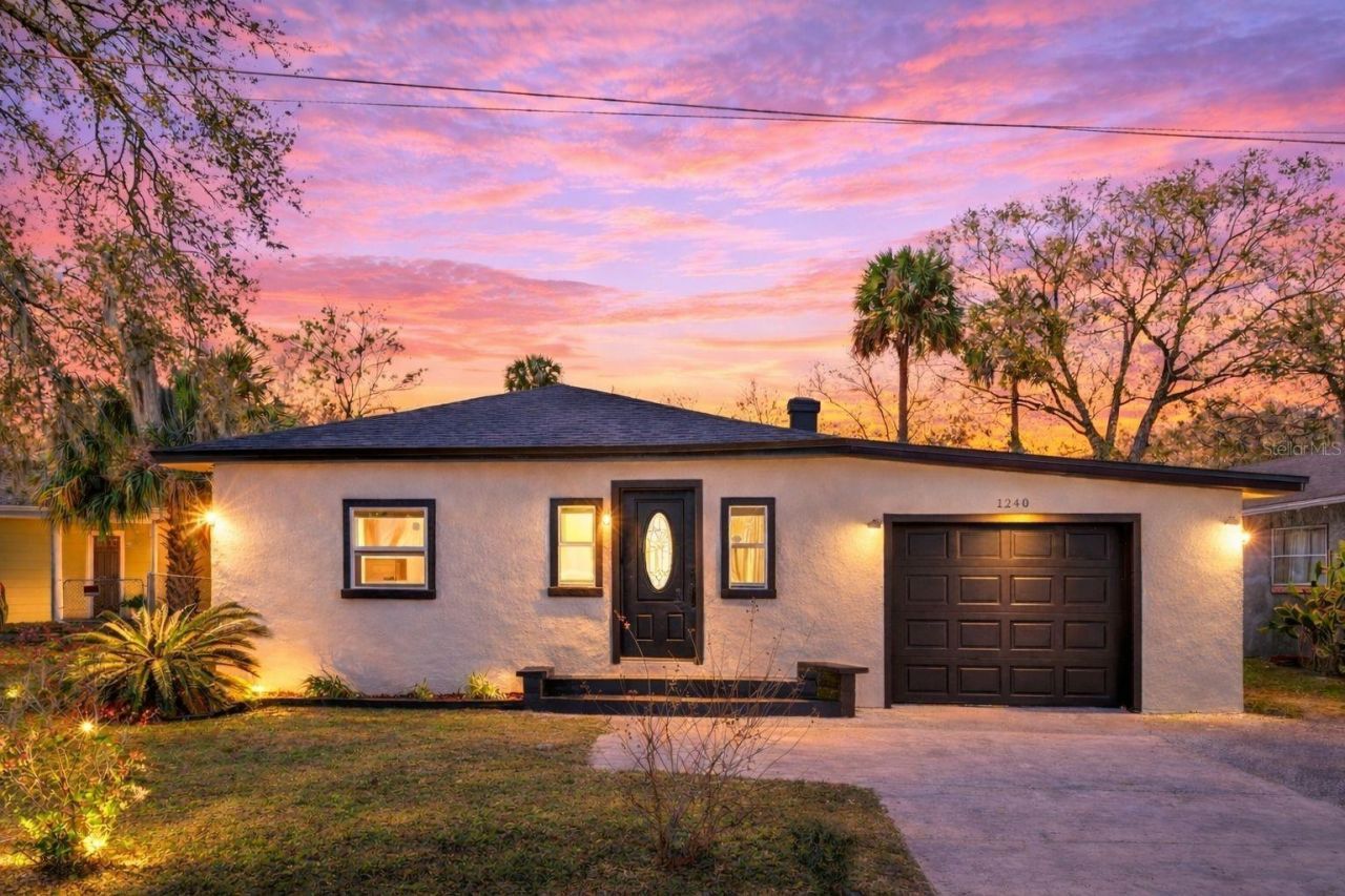 1240 Moton Avenue, Sanford, FL 32771 Main Photo