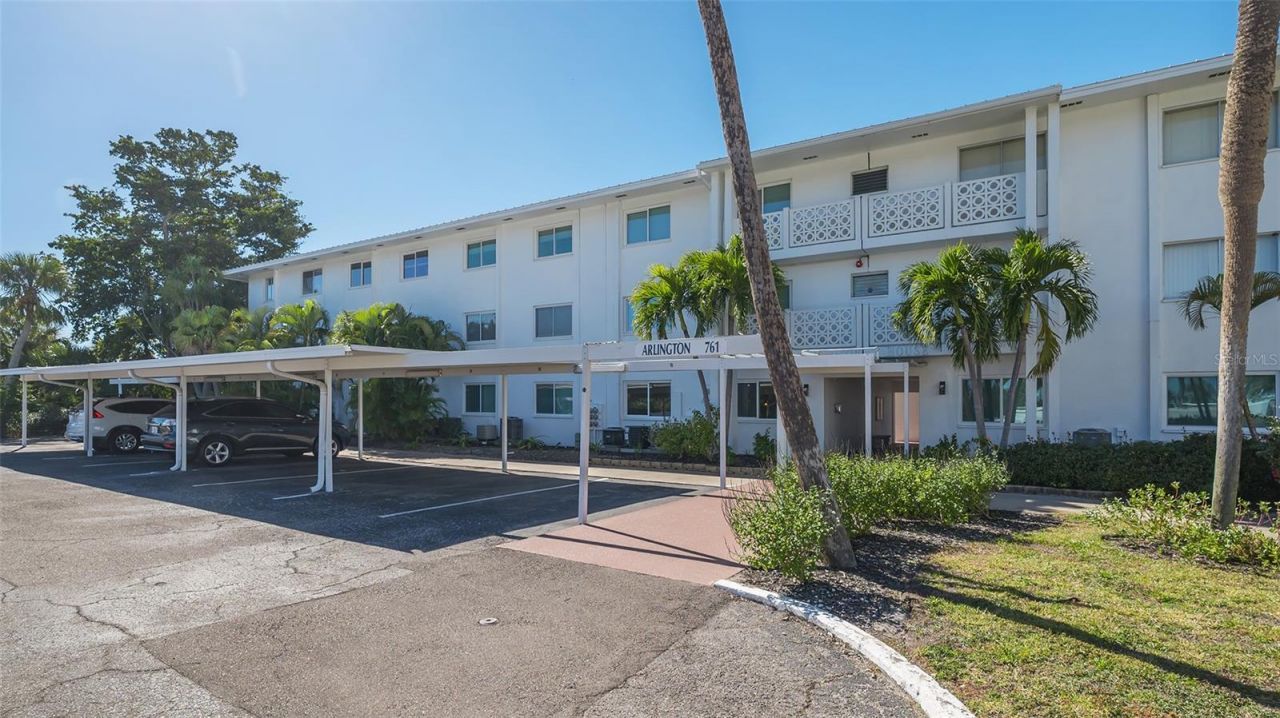 761 John Ringling Boulevard, Unit 5, Sarasota, FL 34236 Photo