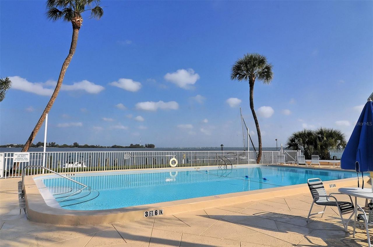 761 John Ringling Boulevard, Unit 5, Sarasota, FL 34236 Photo