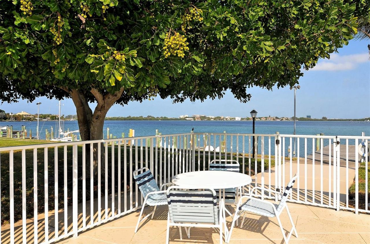 761 John Ringling Boulevard, Unit 5, Sarasota, FL 34236 Photo