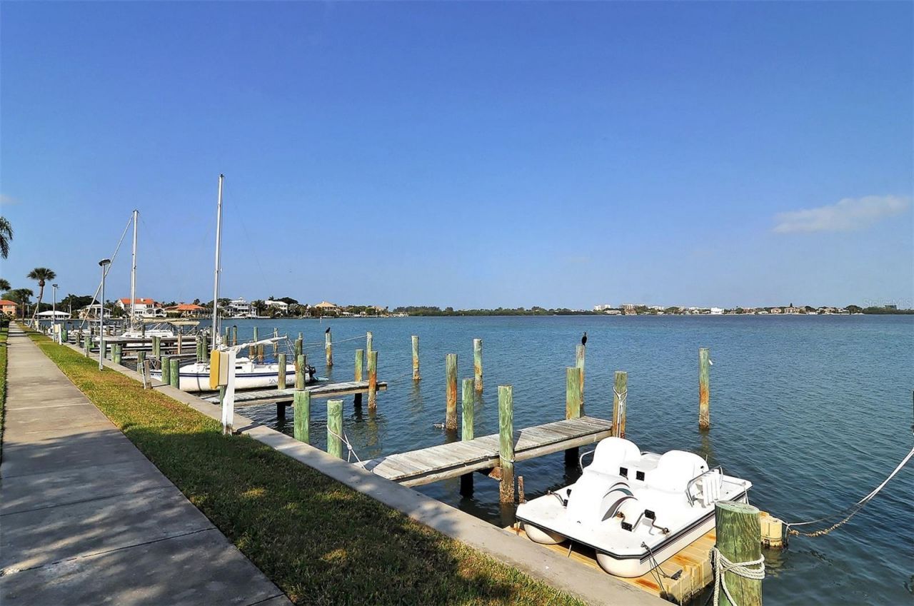 761 John Ringling Boulevard, Unit 5, Sarasota, FL 34236 Photo