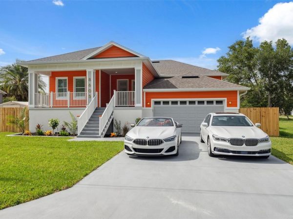 8605 INWOOD DRIVE, HUDSON, FL 34667