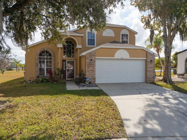 354 LEXINGDALE, ORLANDO, FL 32828
