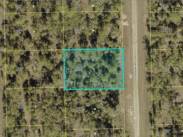 2145 VISCOUNT AVENUE, LEHIGH ACRES, FL 33972