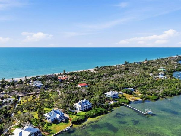 MANASOTA KEY ROAD, ENGLEWOOD, FL 34223