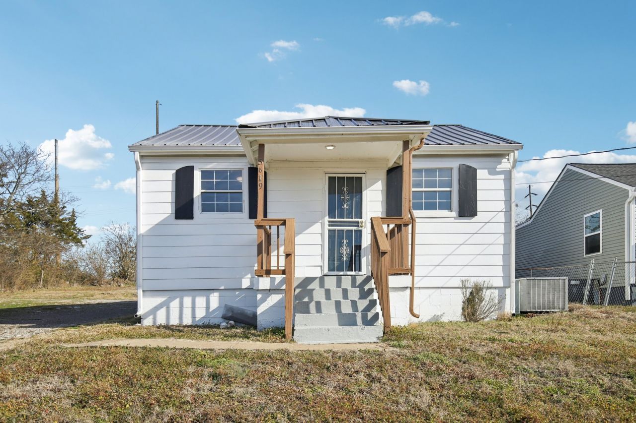 3819 Ashland City Hwy, Nashville, TN 37218 Main Photo